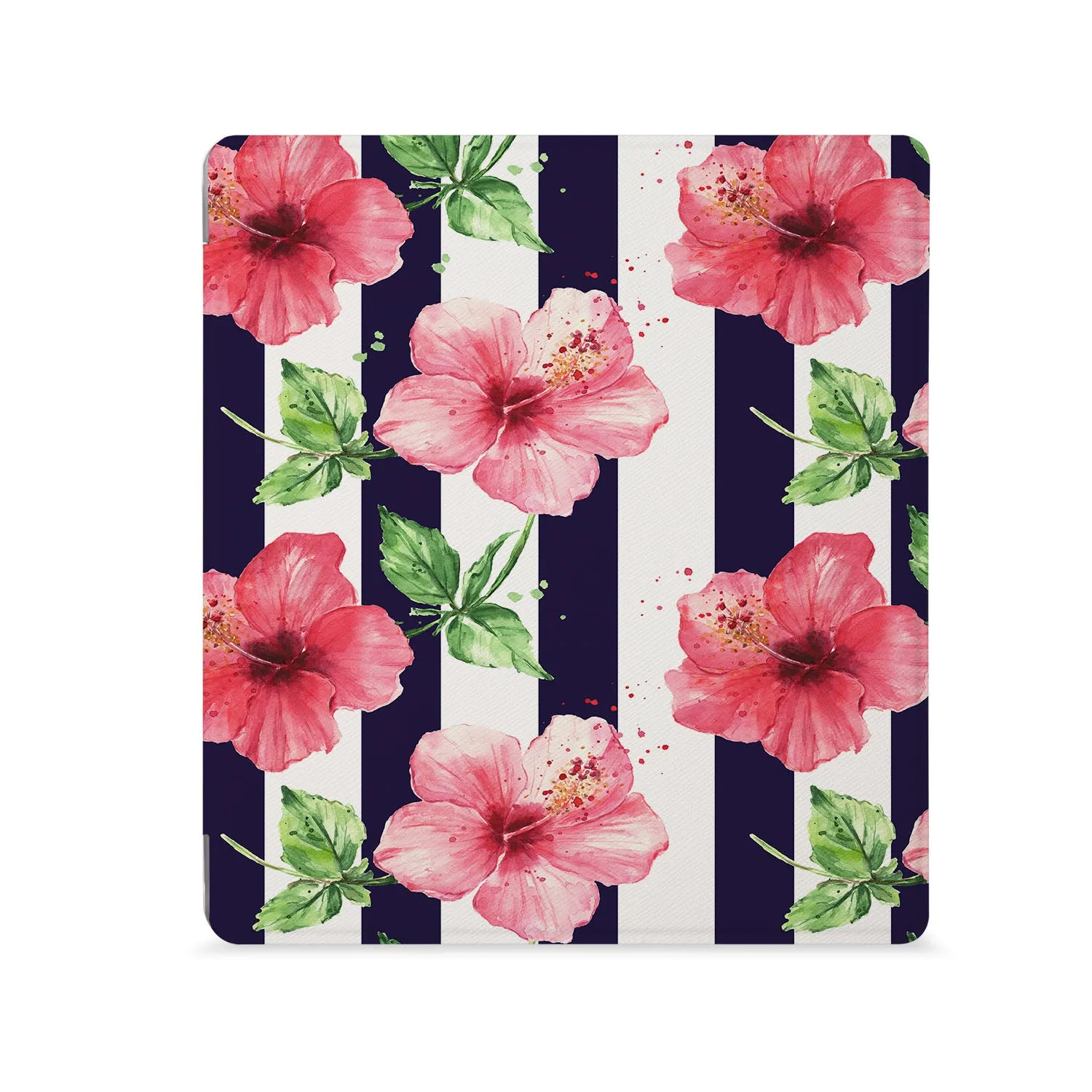 All-new Kindle Oasis Case - Geometric Flower