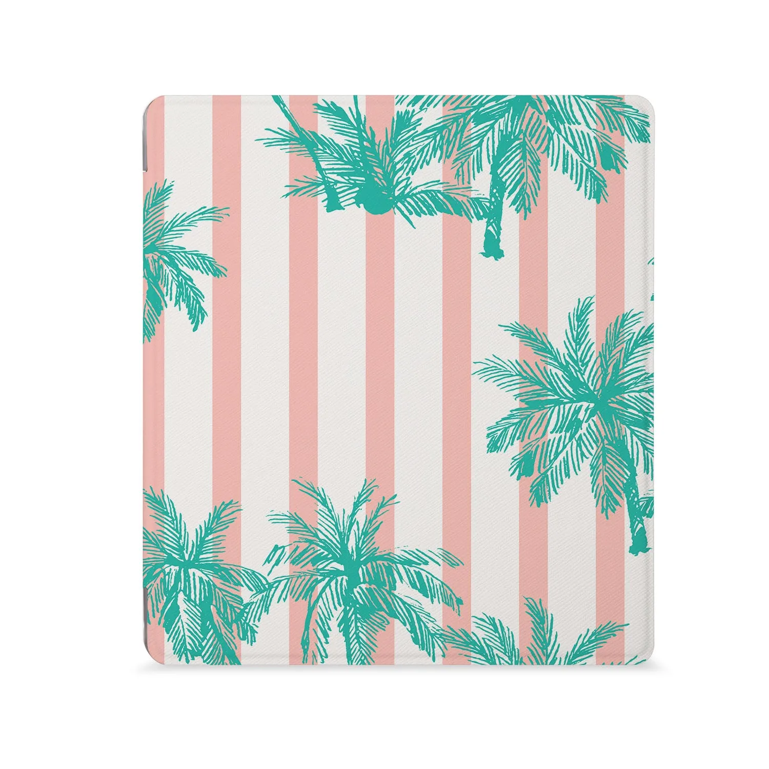 All-new Kindle Oasis Case - Geometric Flower