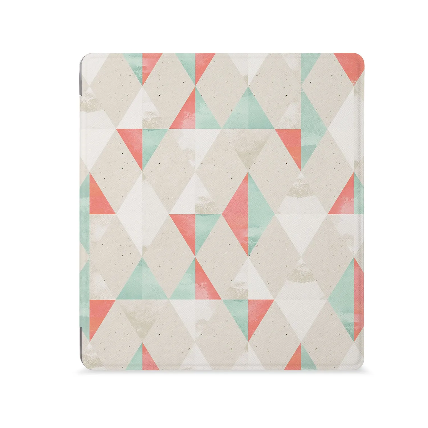 All-new Kindle Oasis Case - Geometry Pattern