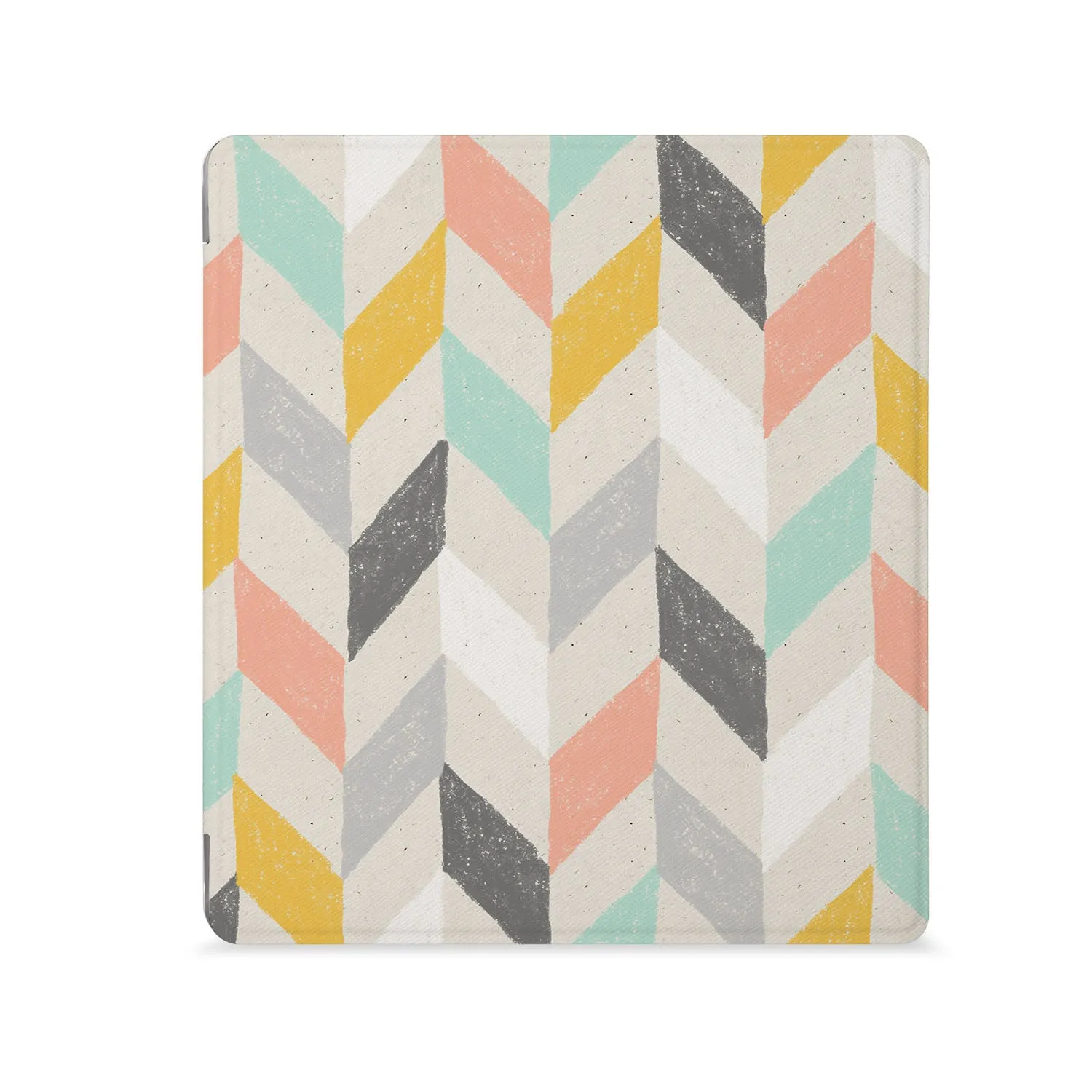 All-new Kindle Oasis Case - Geometry Pattern