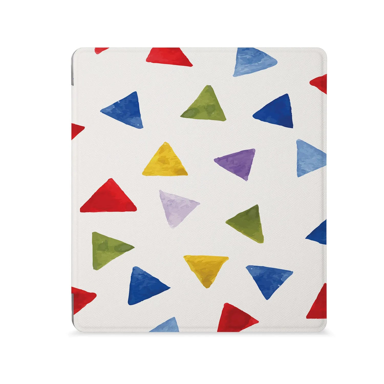 All-new Kindle Oasis Case - Geometry Pattern