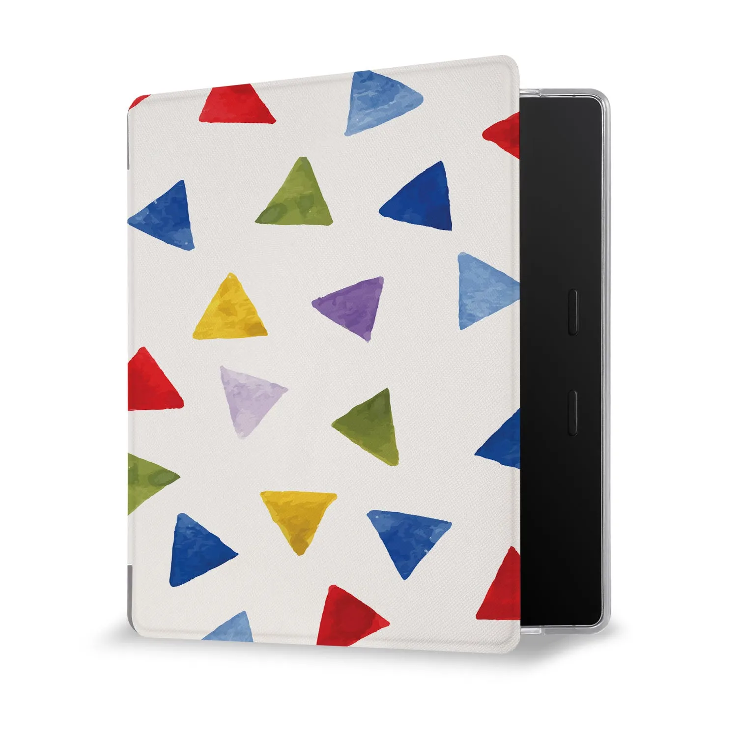 All-new Kindle Oasis Case - Geometry Pattern