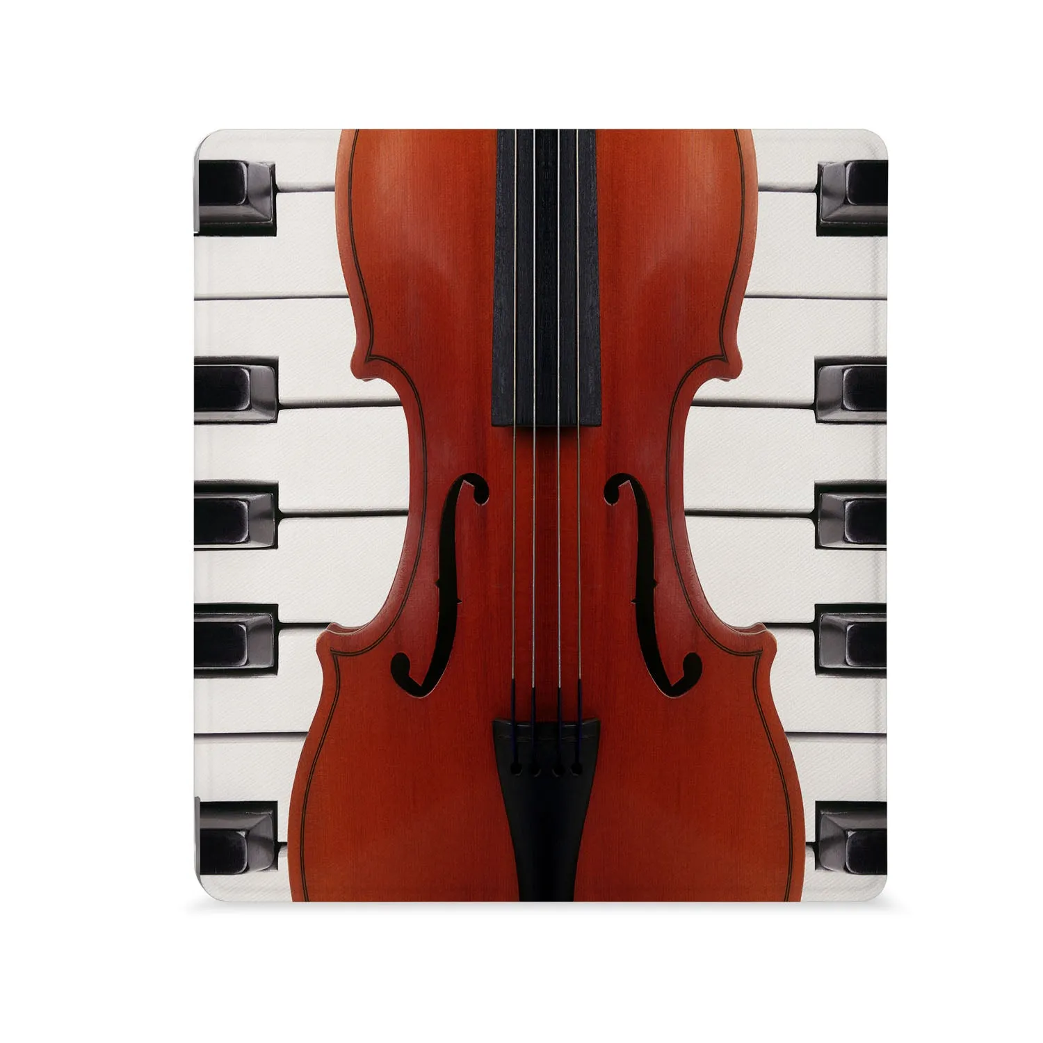 All-new Kindle Oasis Case - Music