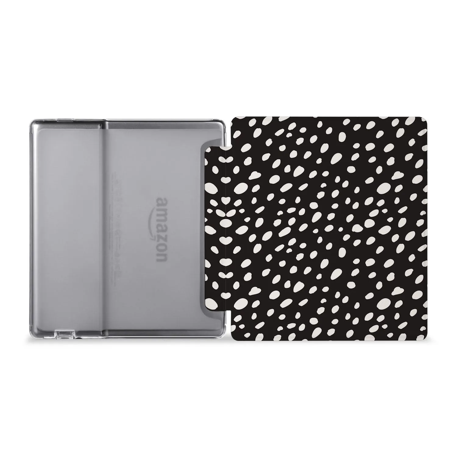 All-new Kindle Oasis Case - Polka Dot