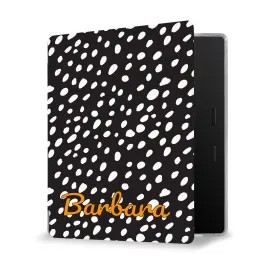 All-new Kindle Oasis Case - Polka Dot