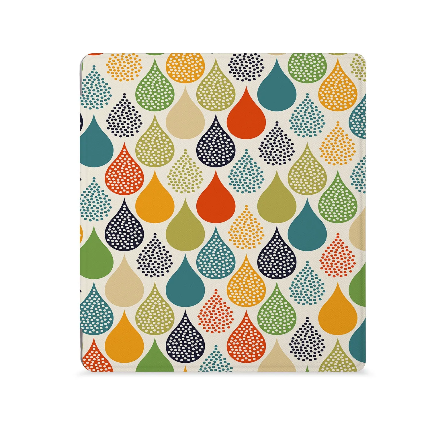 All-new Kindle Oasis Case - Polka Dot