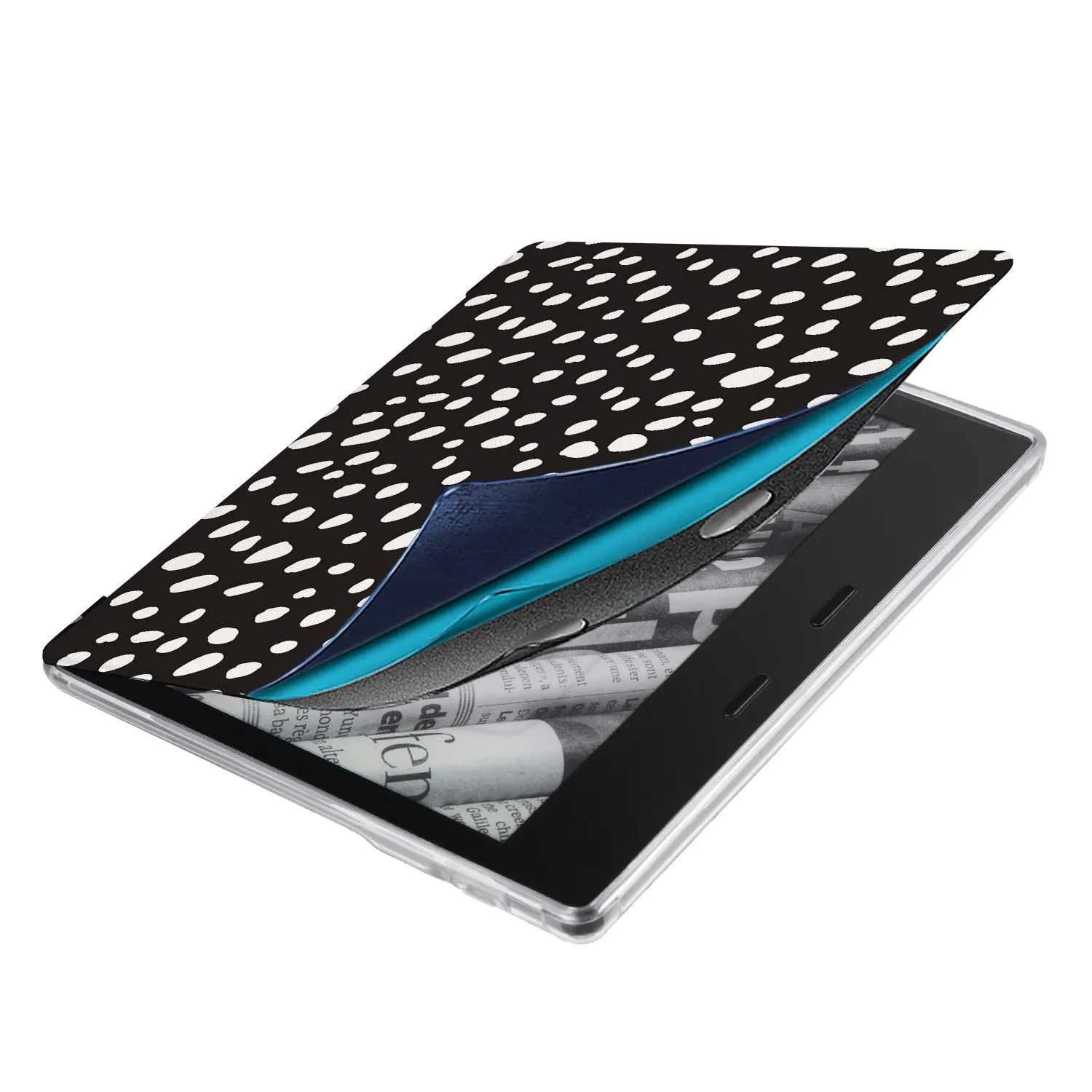 All-new Kindle Oasis Case - Polka Dot