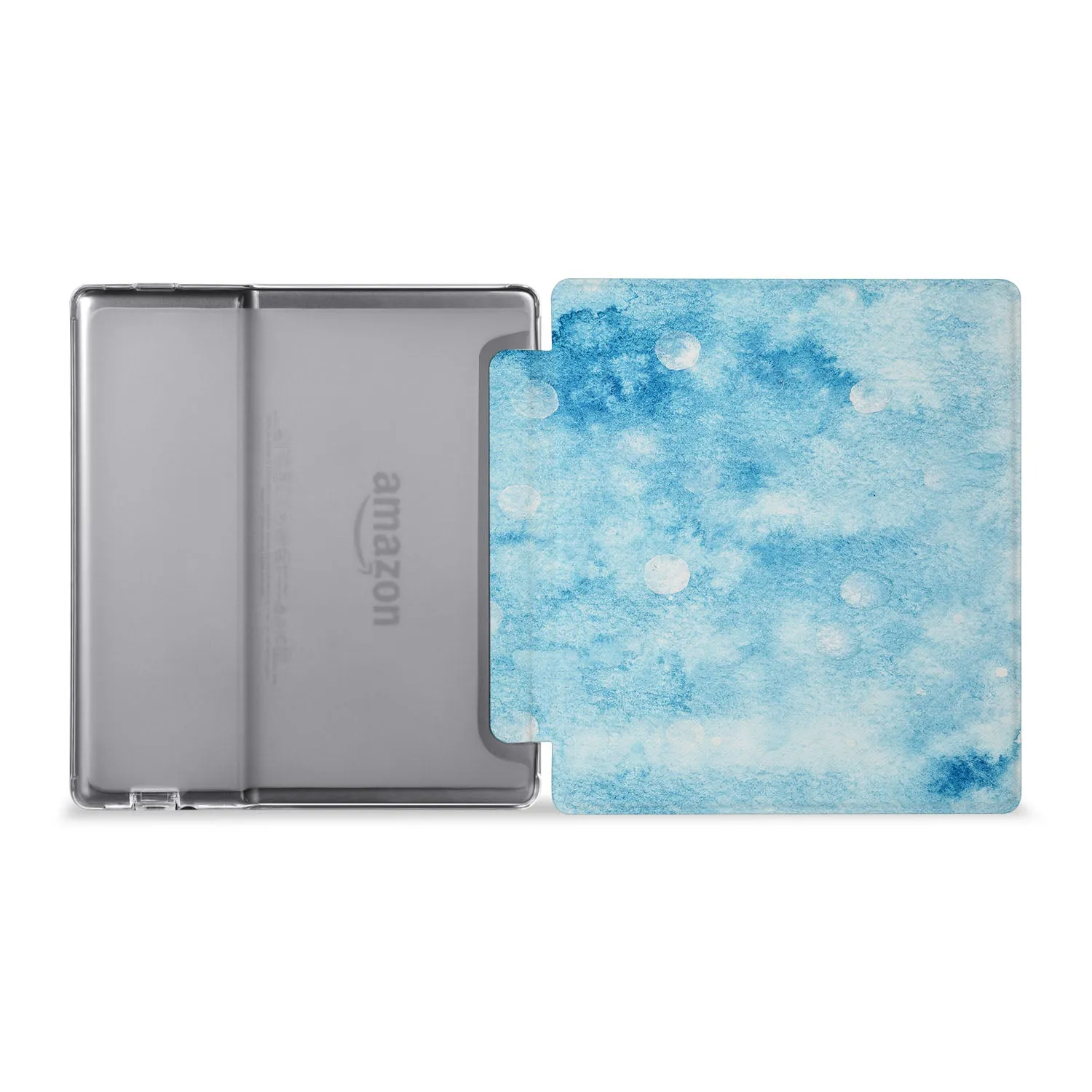 All-new Kindle Oasis Case - Winter