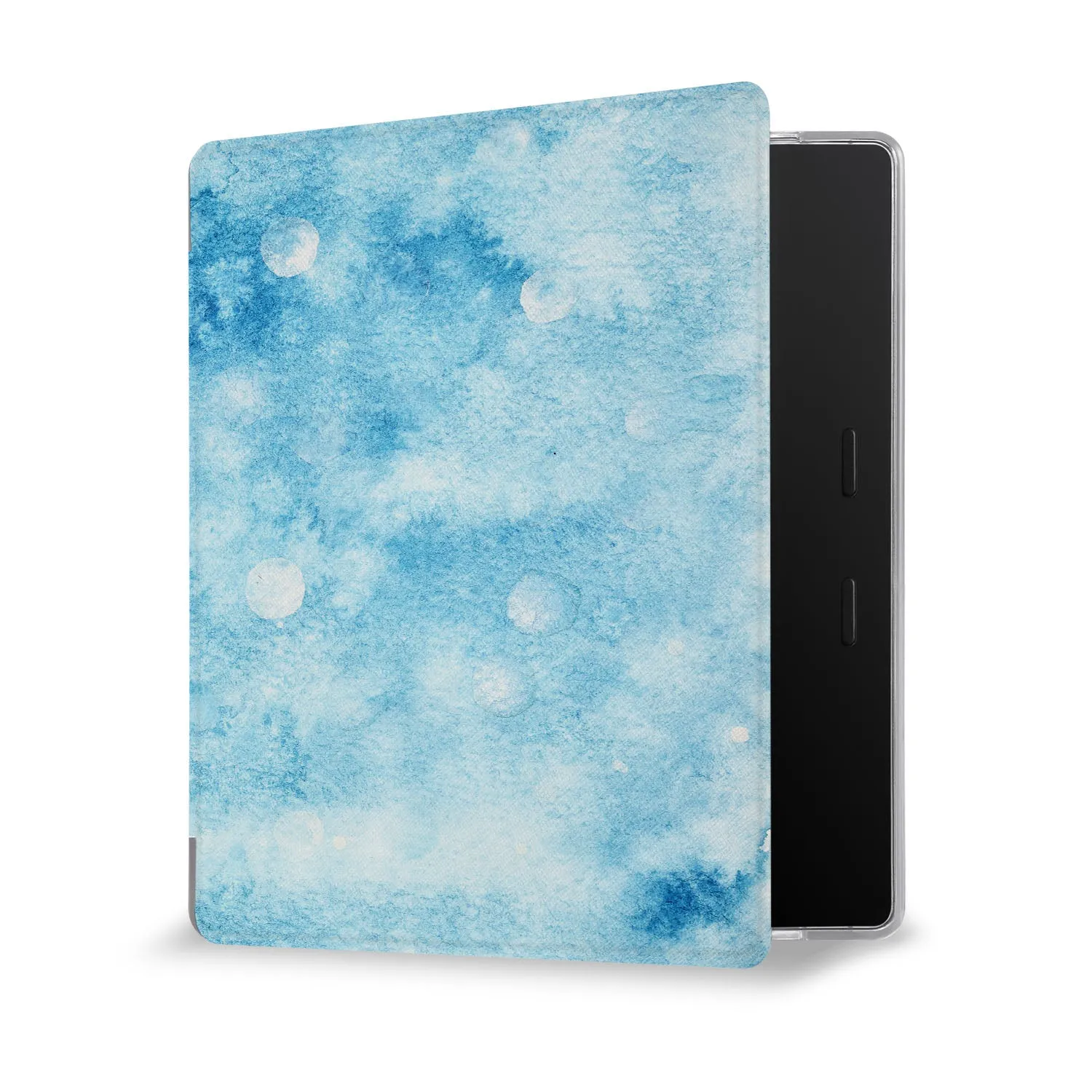 All-new Kindle Oasis Case - Winter