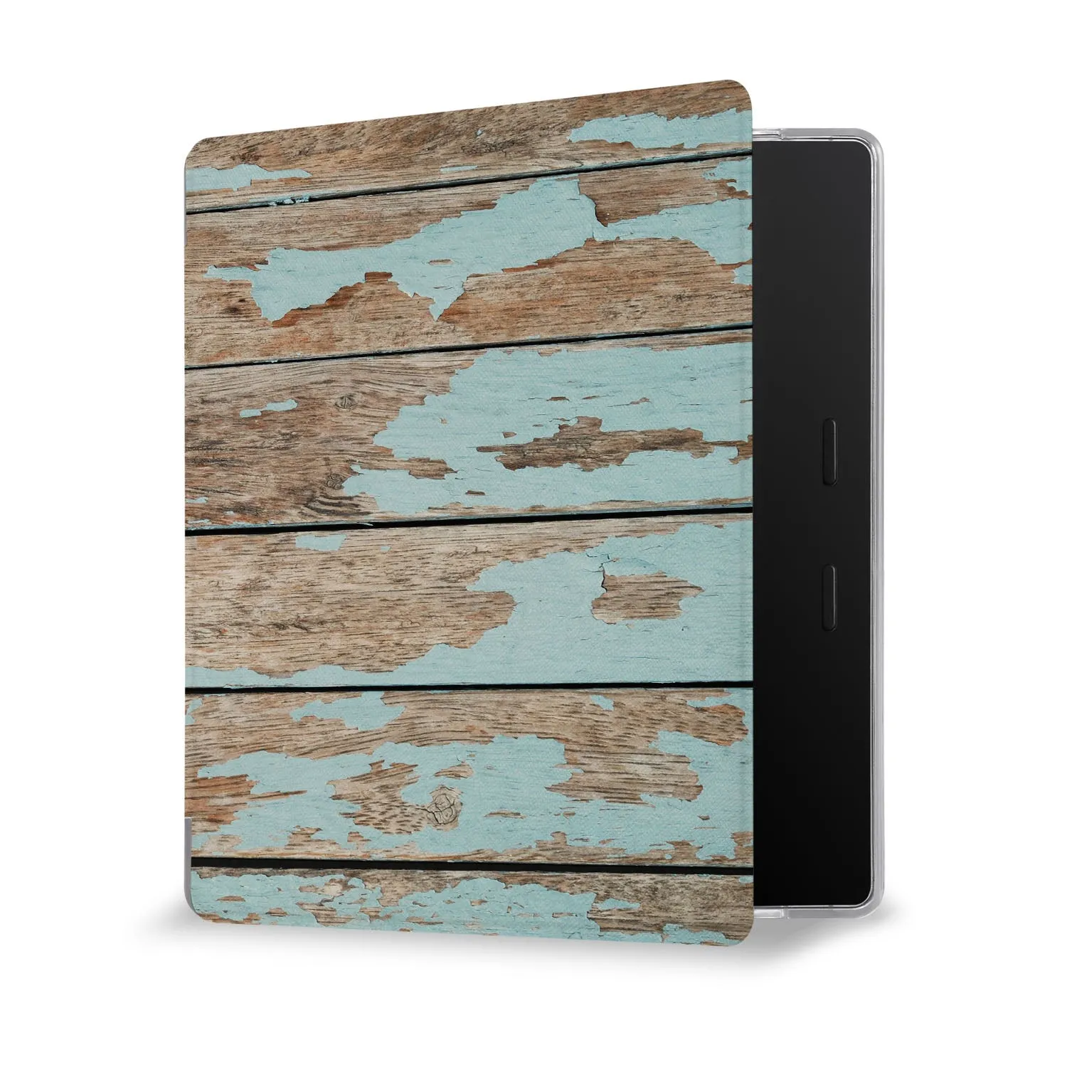 All-new Kindle Oasis Case - Wood