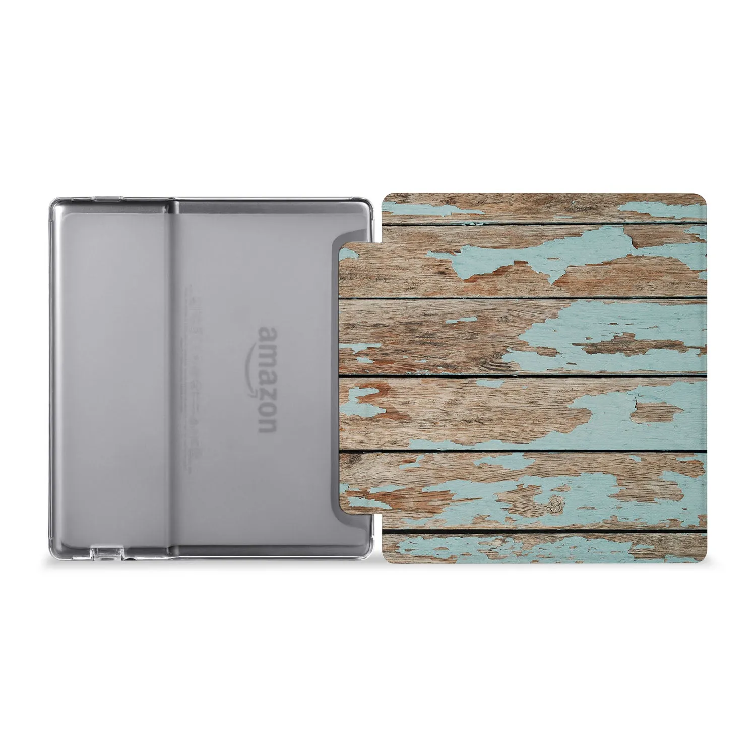 All-new Kindle Oasis Case - Wood