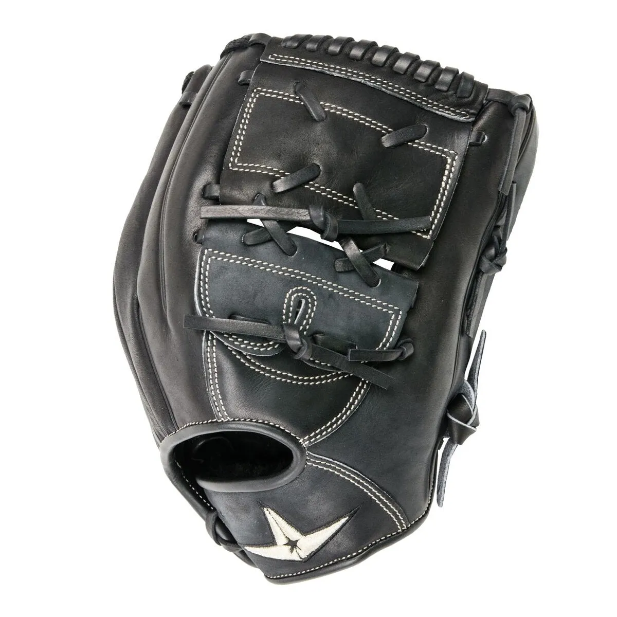 Allstar FGAS-1202P 12" Pro Elite Pitchers Baseball Glove