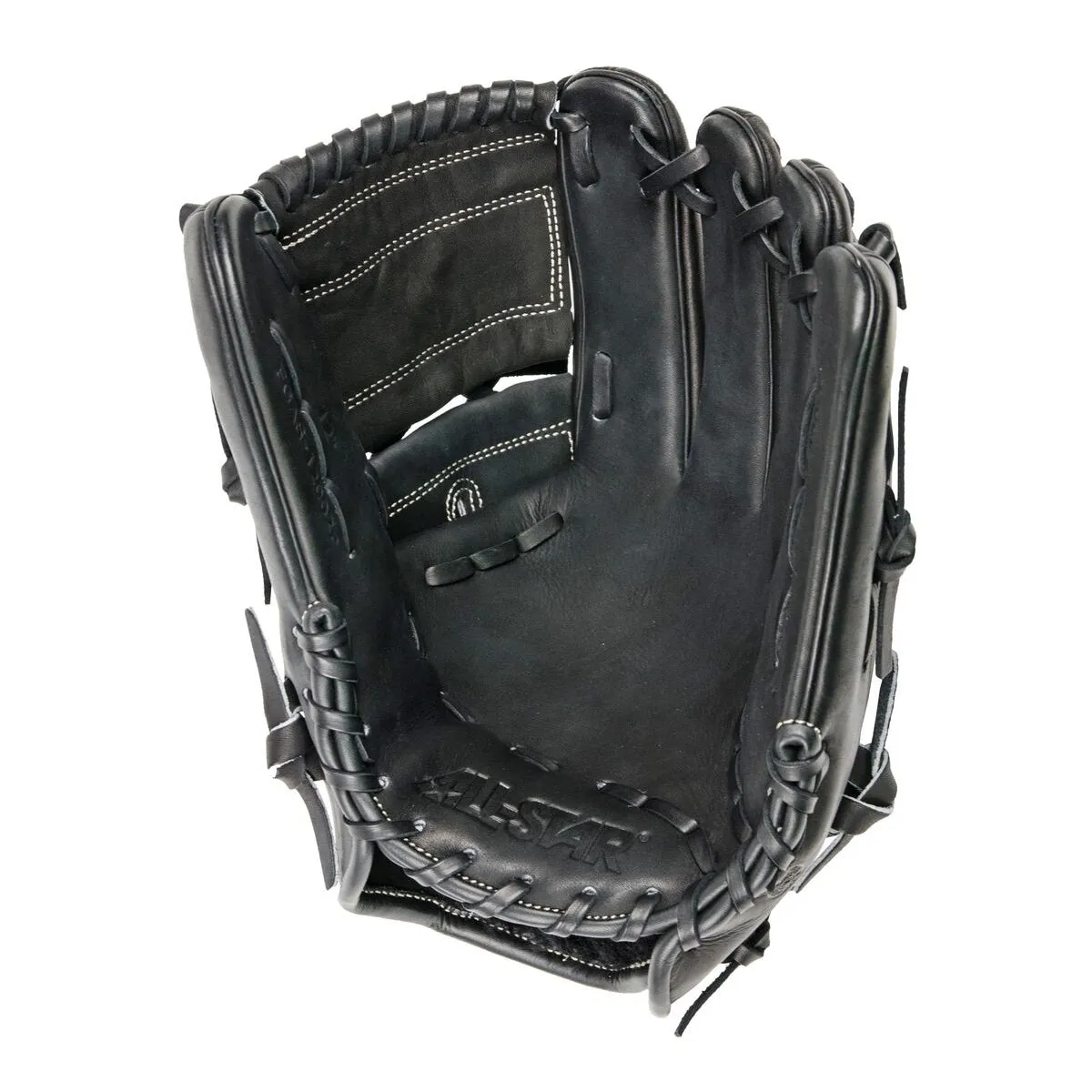 Allstar FGAS-1202P 12" Pro Elite Pitchers Baseball Glove