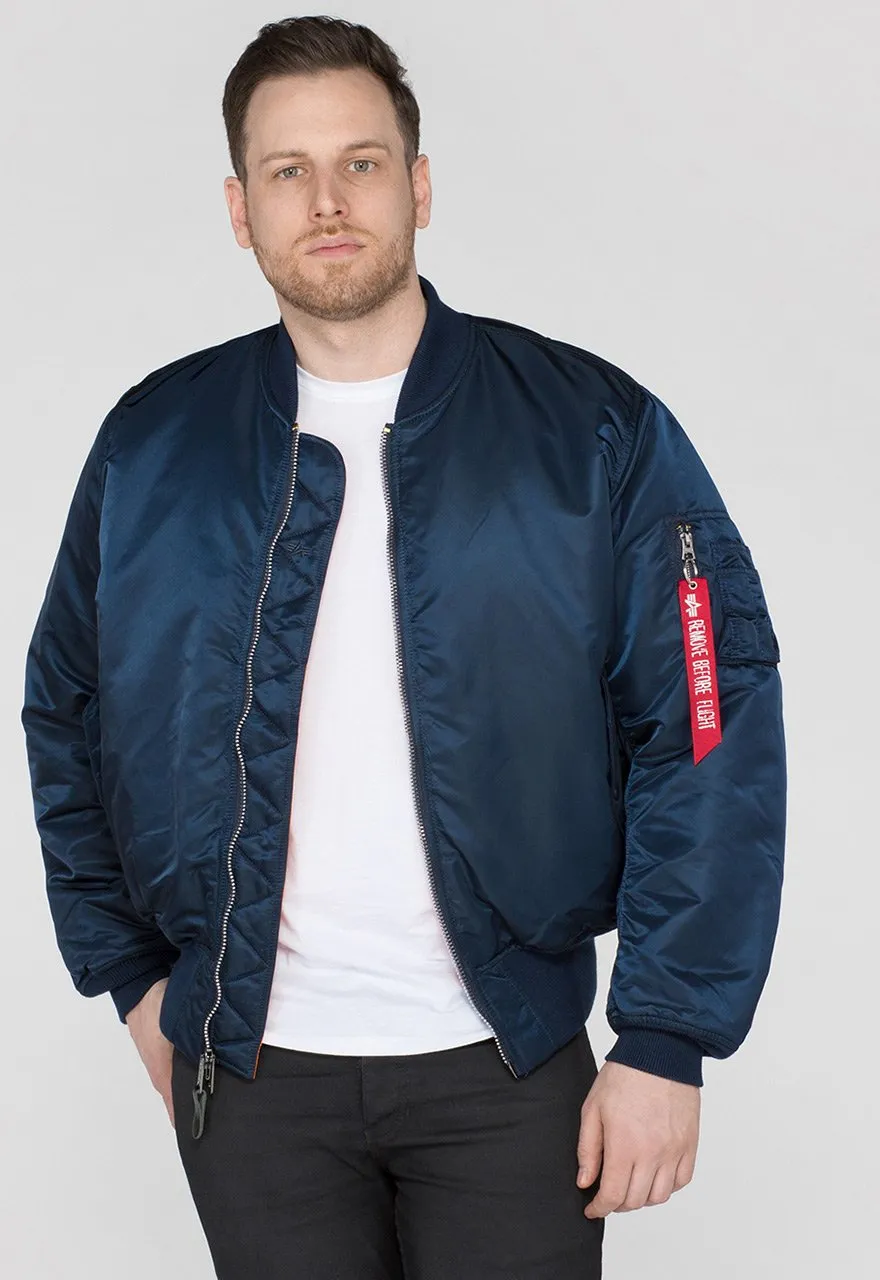 ALPHA MA1 FLYING JACKET