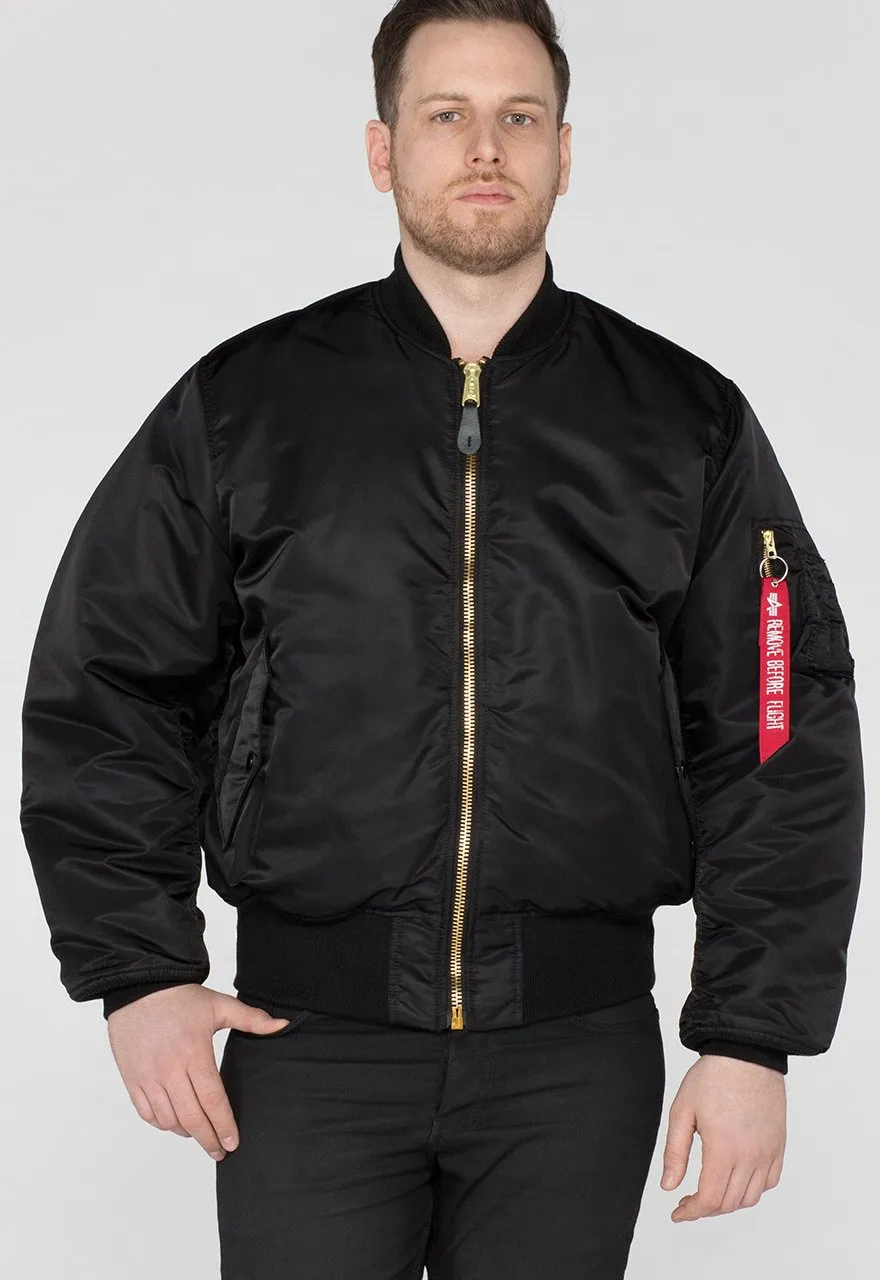 ALPHA MA1 FLYING JACKET