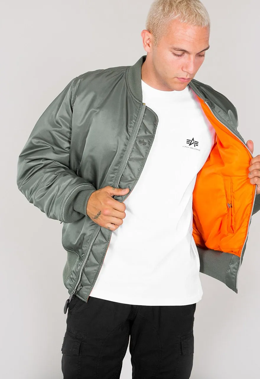 ALPHA MA1 FLYING JACKET