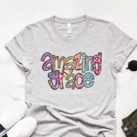 Amazing Grace Tee