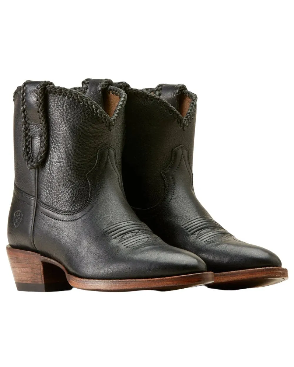 Ariat Womens Sterling Cora Western Boot