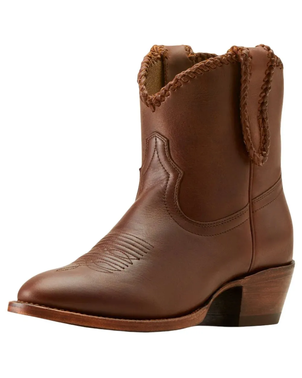 Ariat Womens Sterling Cora Western Boot