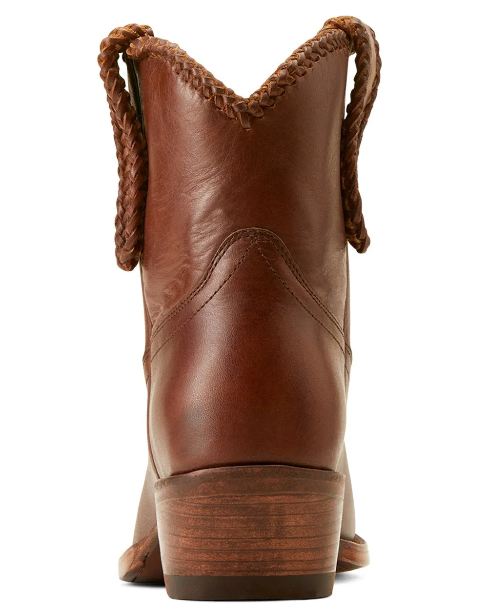 Ariat Womens Sterling Cora Western Boot