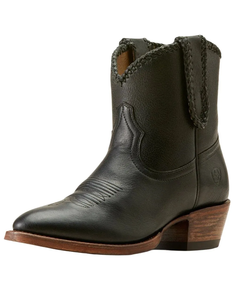 Ariat Womens Sterling Cora Western Boot