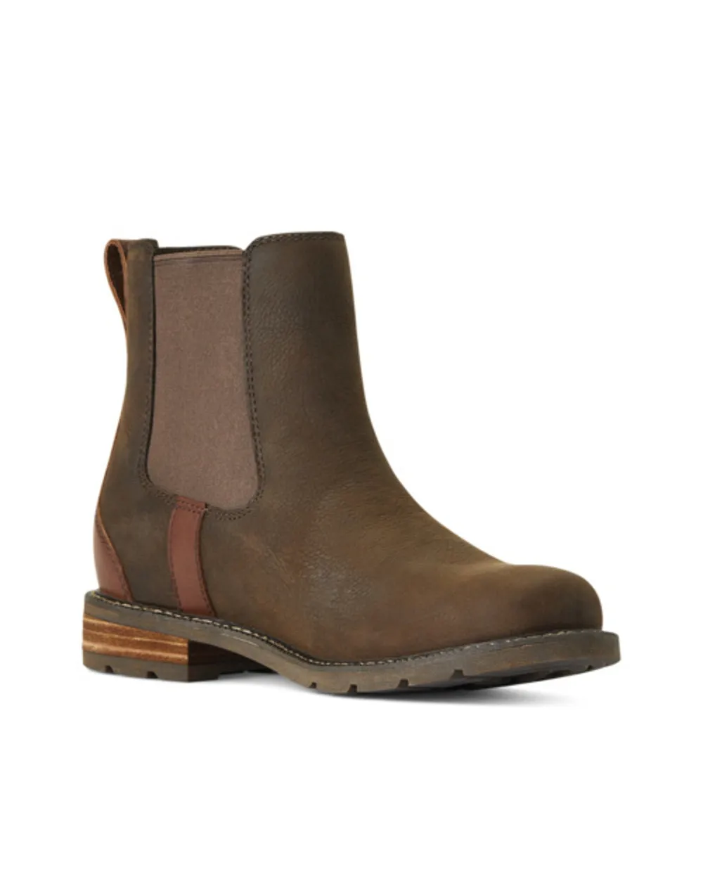 Ariat Womens Wexford Waterproof Boots