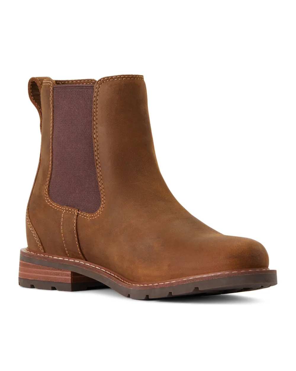 Ariat Womens Wexford Waterproof Boots