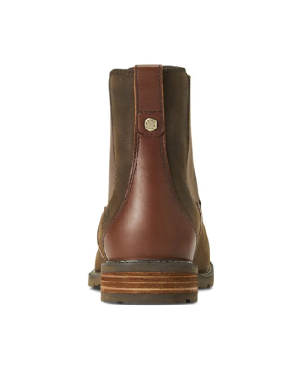 Ariat Womens Wexford Waterproof Boots