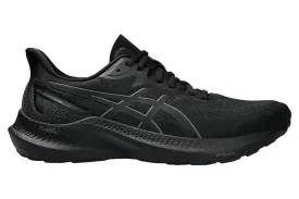 Asics GT-2000 12 2E Black/Black Mens