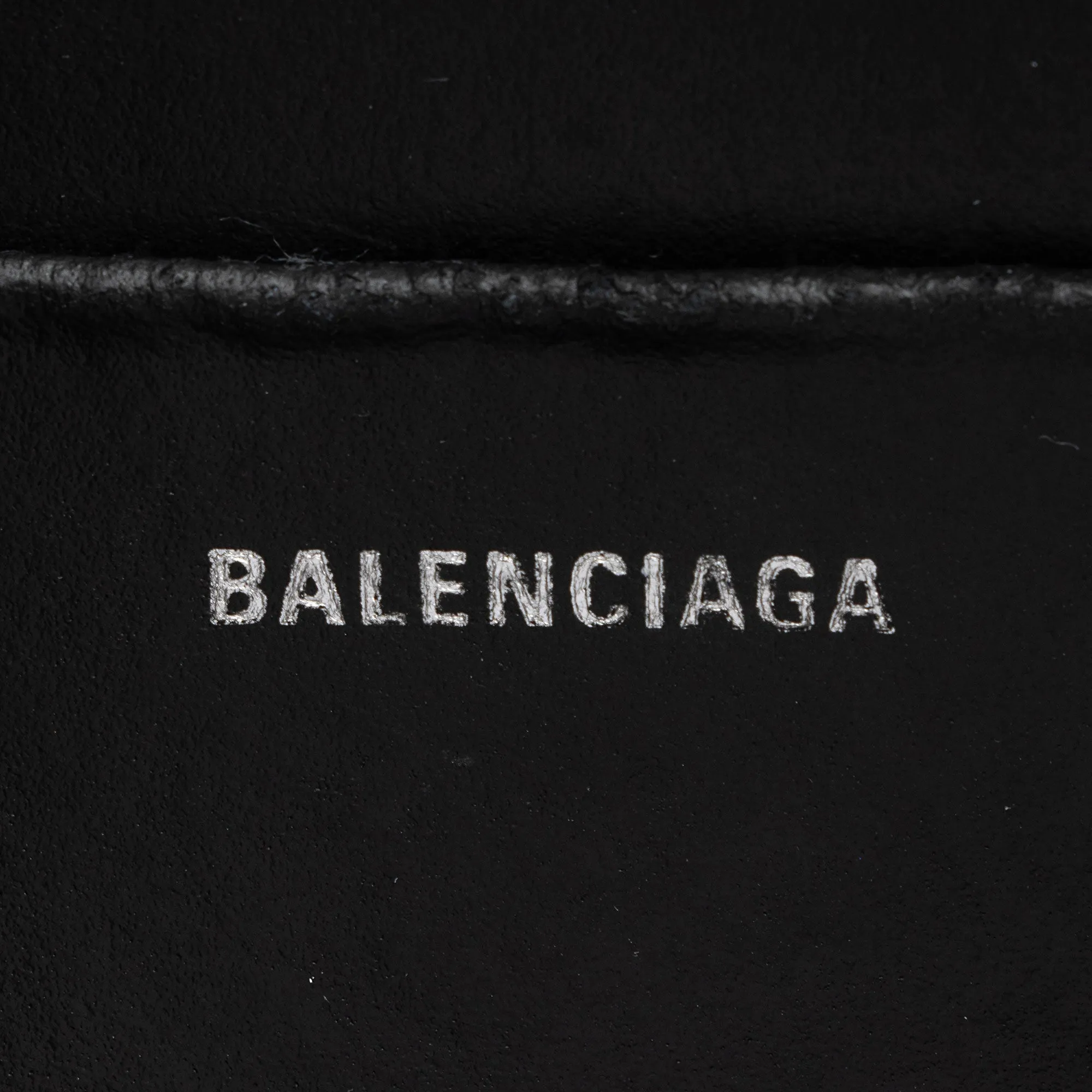 Balenciaga Calfskin Everyday S Camera Bag - FINAL SALE (SHF-VOWQu7)