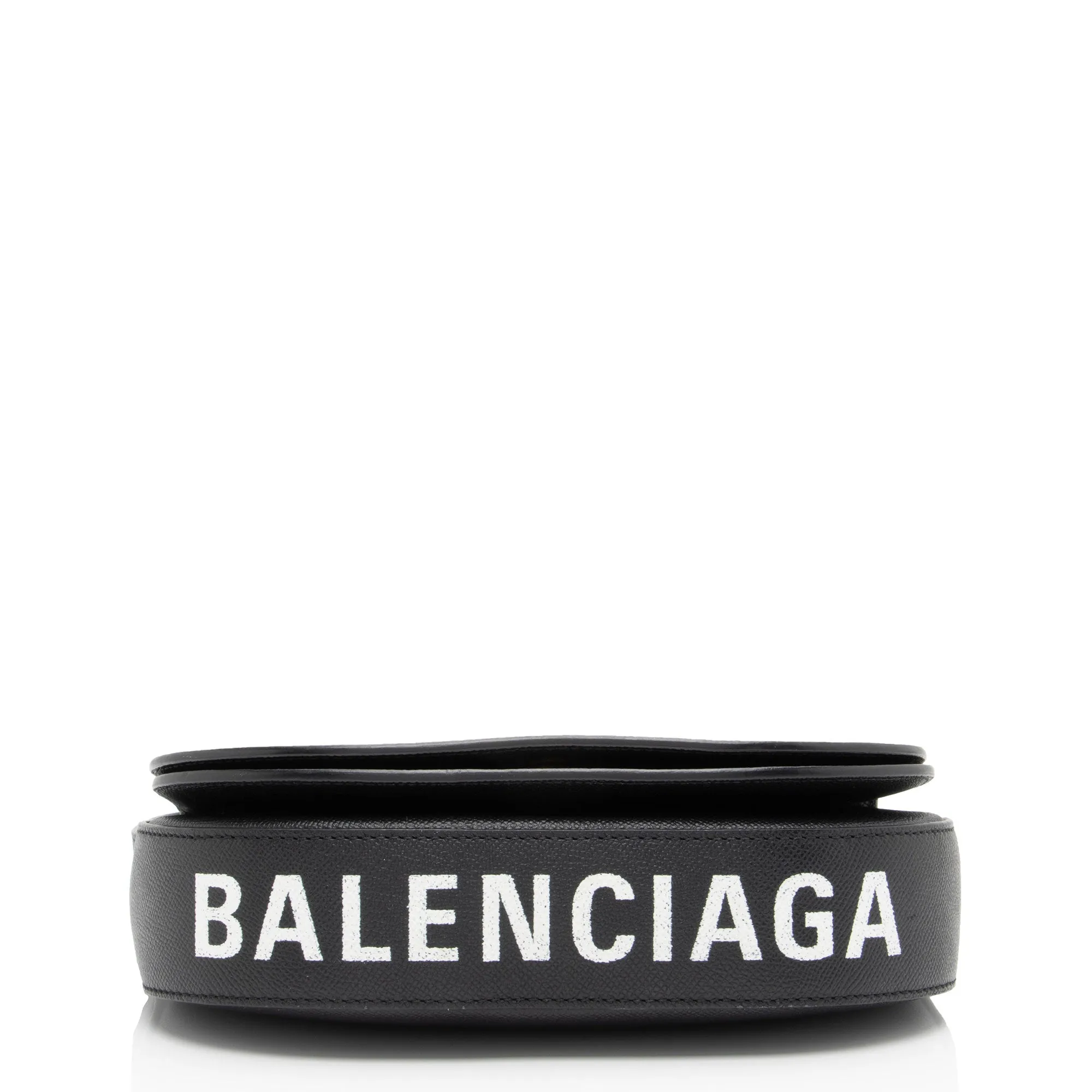 Balenciaga Calfskin S Ville Day Small Shoulder Bag (SHF-Gf6PoW)