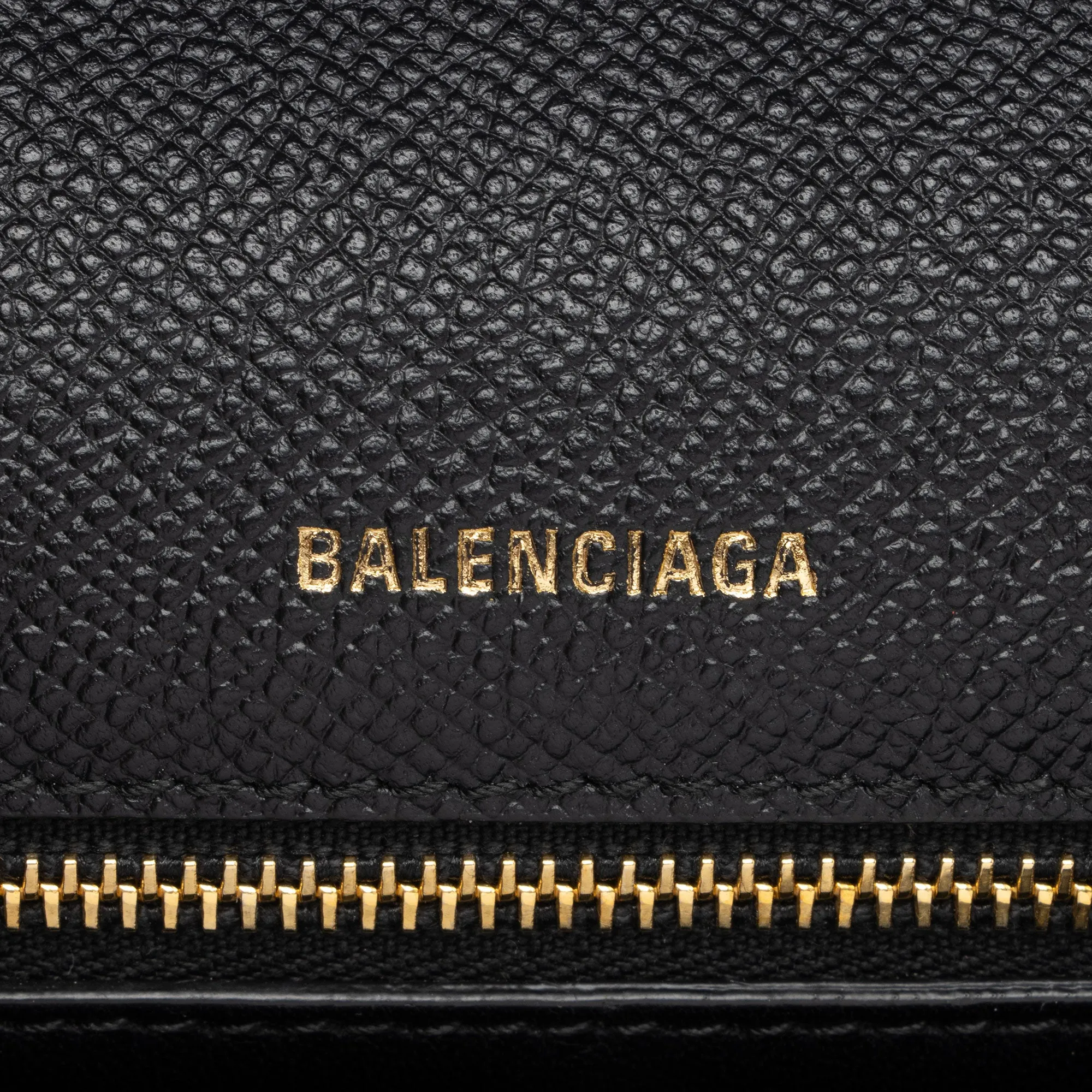 Balenciaga Calfskin S Ville Day Small Shoulder Bag (SHF-Gf6PoW)