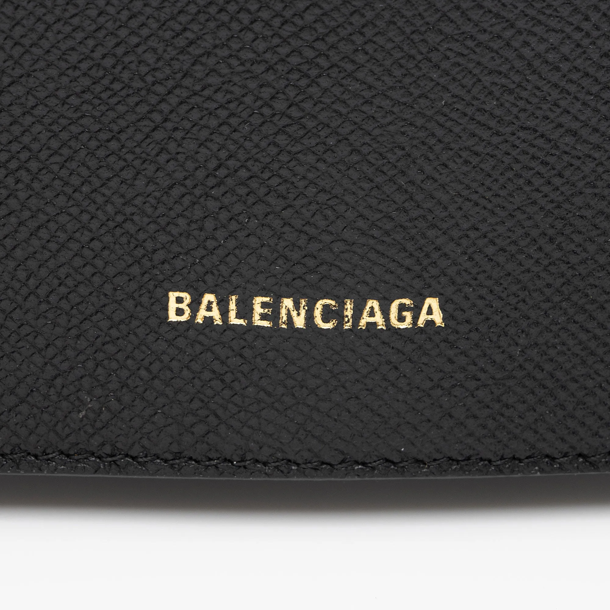 Balenciaga Calfskin S Ville Day Small Shoulder Bag (SHF-Gf6PoW)