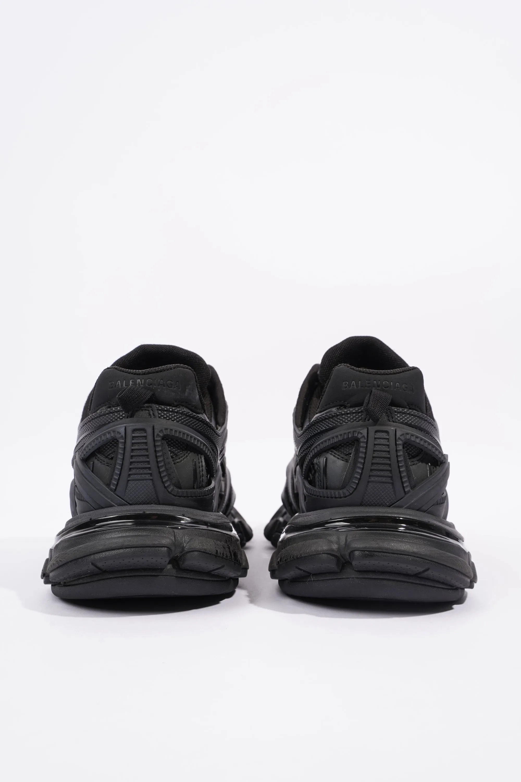 Balenciaga Mens Track 2 Black EU 41 UK 7