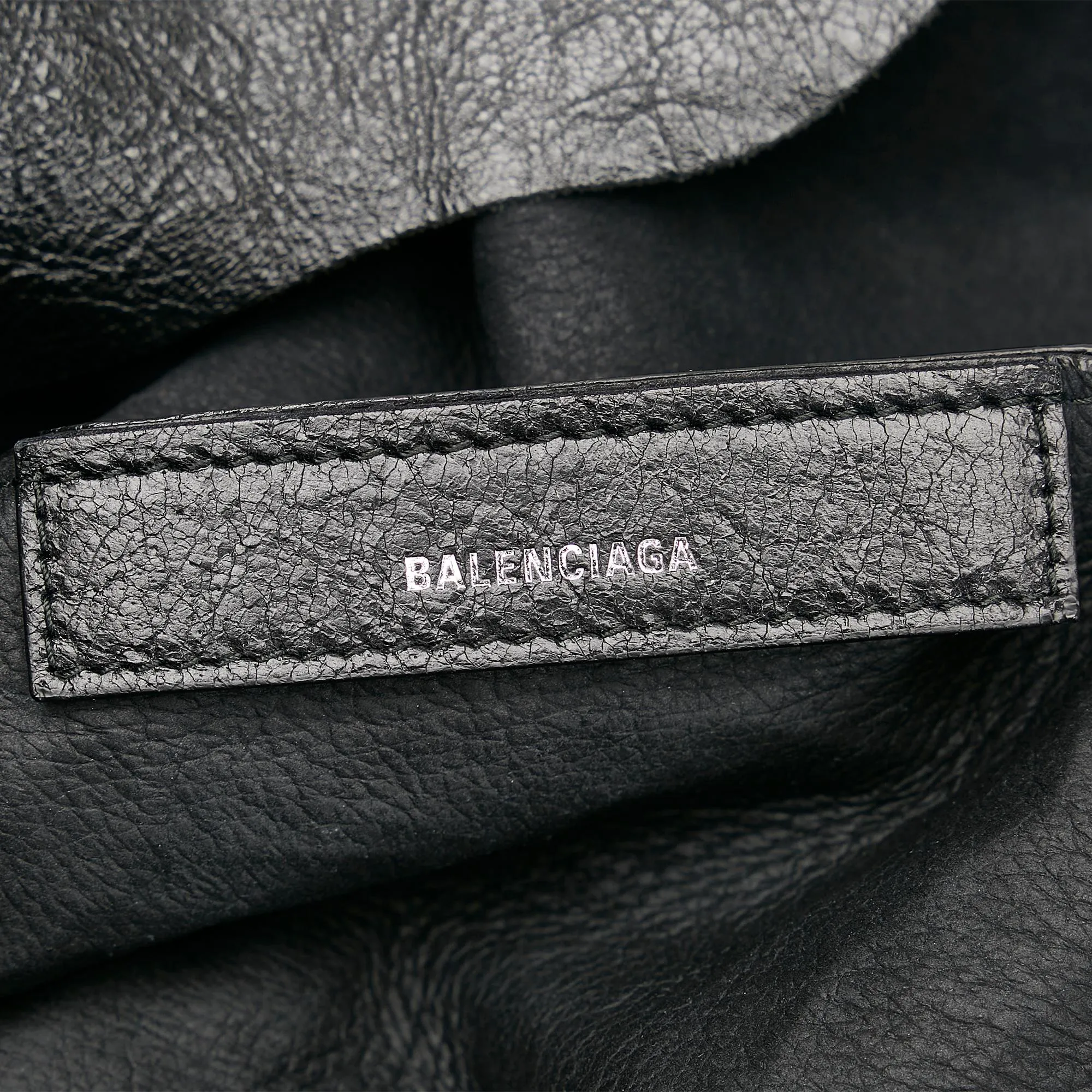 Balenciaga Supermarket Shopper (SHG-5D1cJ7)