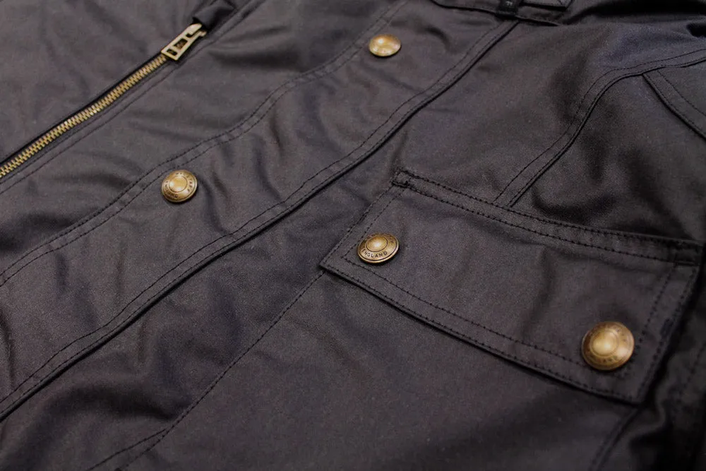 BELSTAFF WAYMASTER MOTORCYCLE JACKET