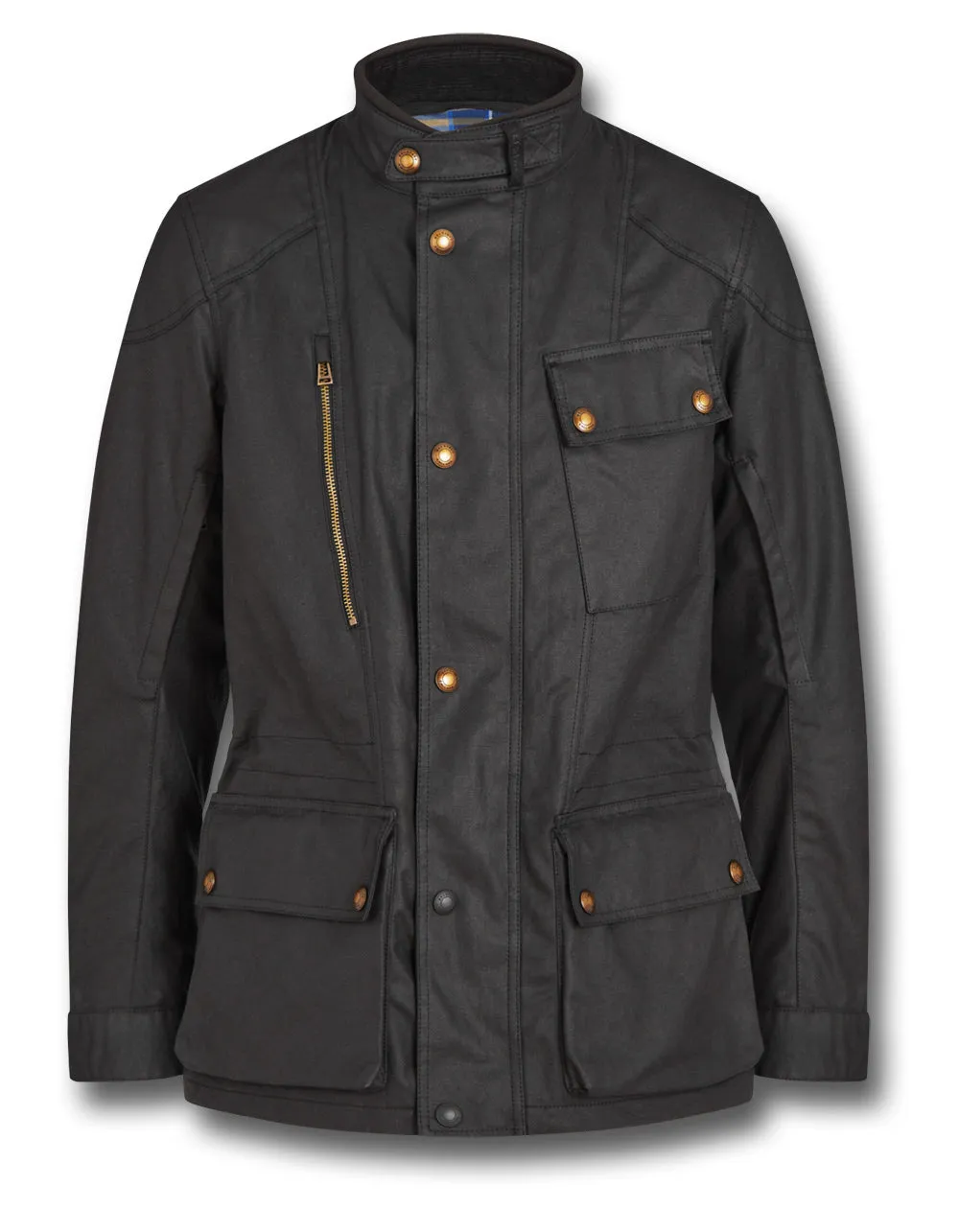 BELSTAFF WAYMASTER MOTORCYCLE JACKET