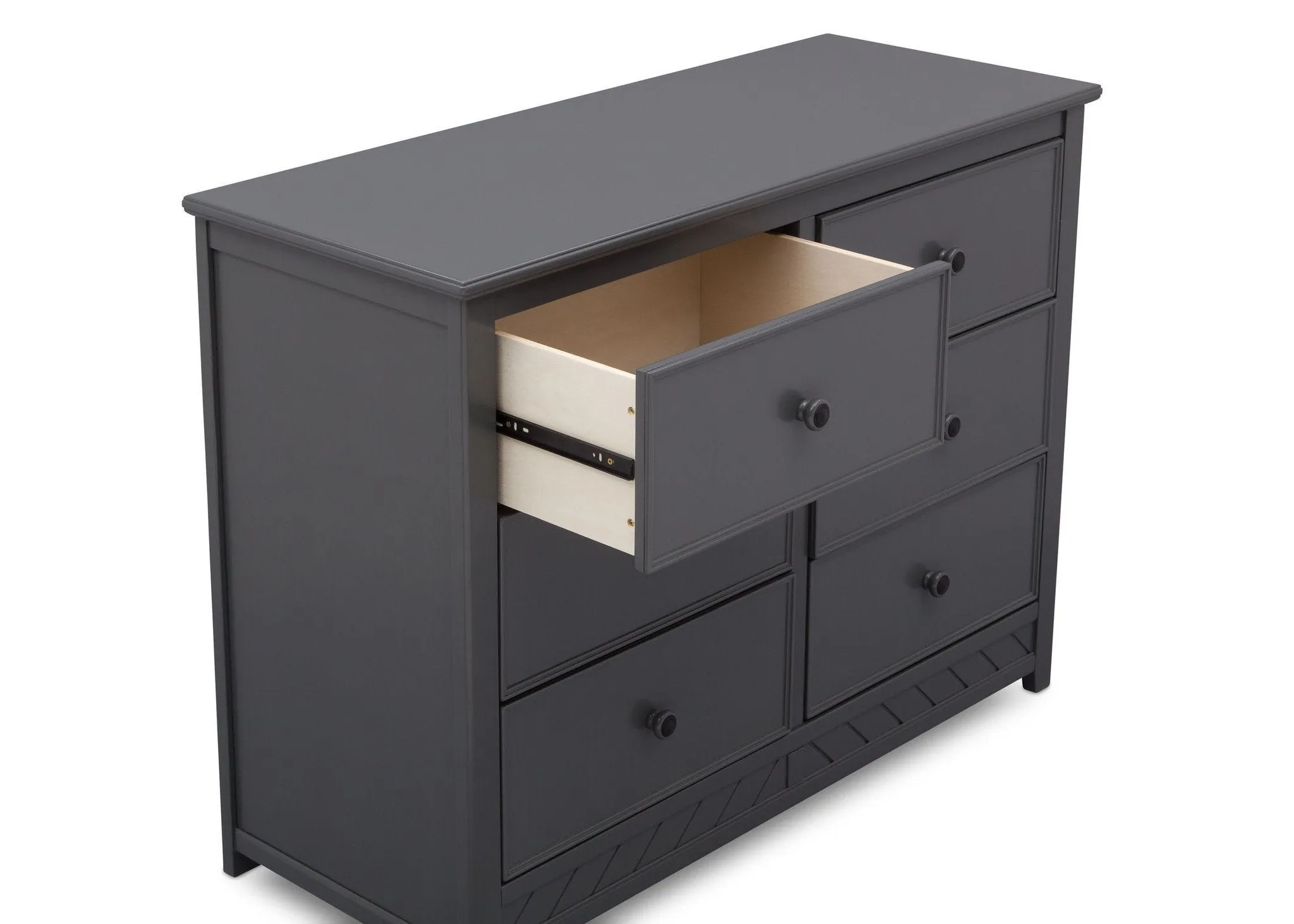 Bennington Elite 6 Drawer Dresser