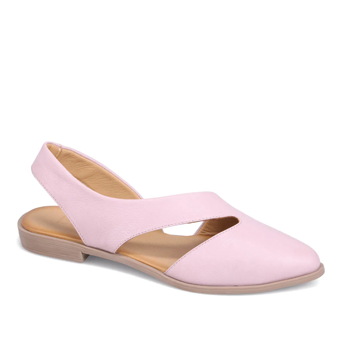 Bianca Flat II