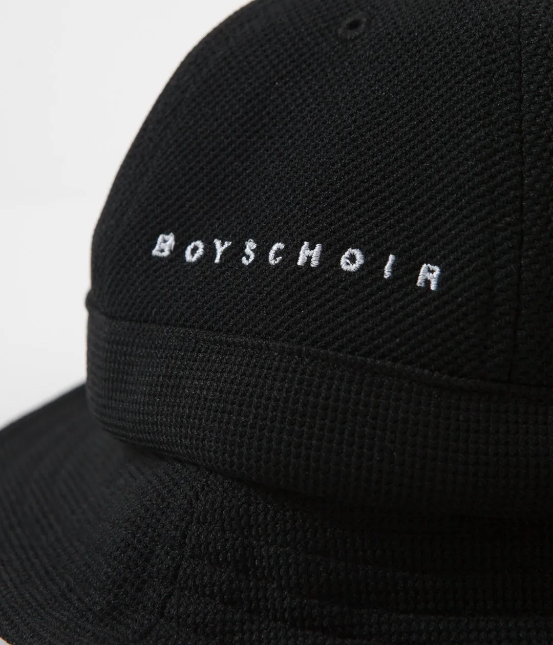 Boys Choir Cherub O.G Bucket Hat - Black