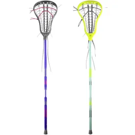 Brine Dynasty Rise Complete Women's Lacrosse Stick