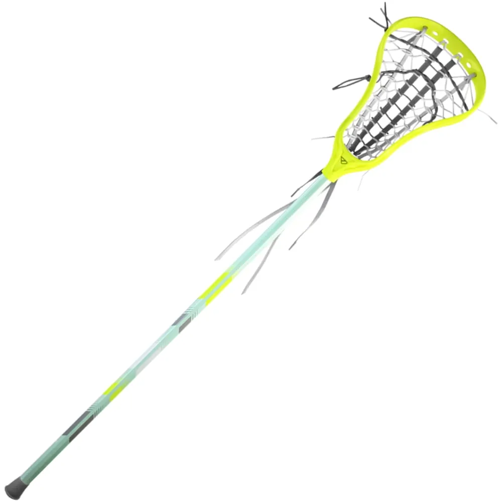 Brine Dynasty Rise Complete Women's Lacrosse Stick