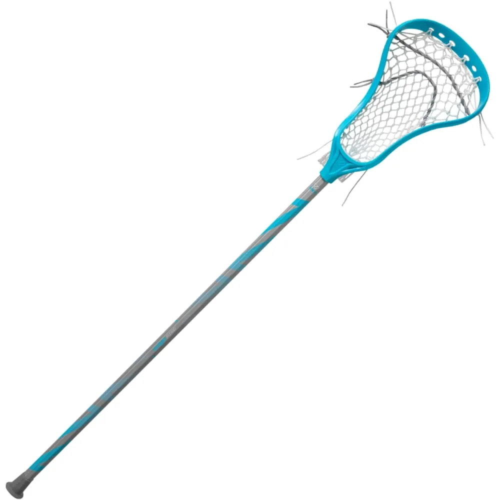 Brine Edge Rise Complete Women's Lacrosse Stick