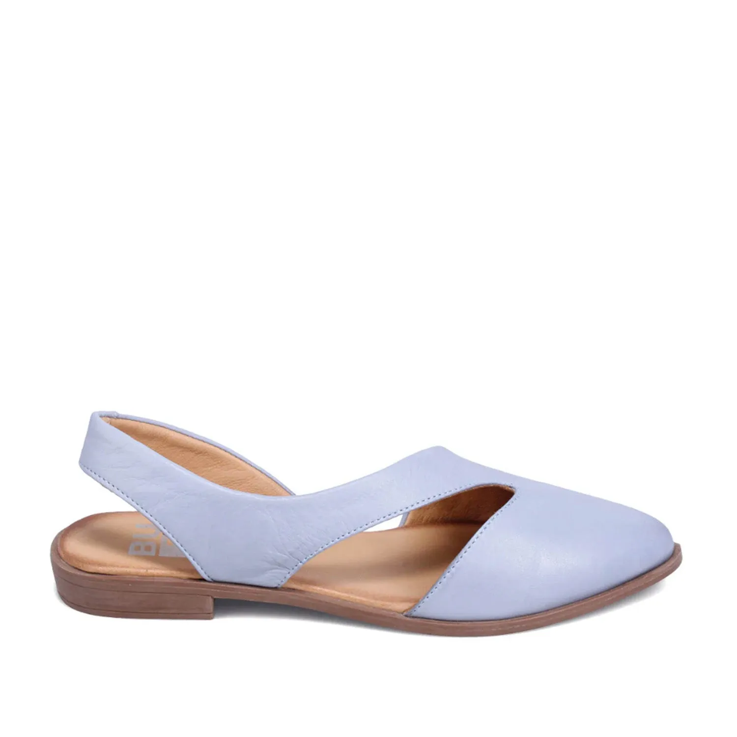 Bueno Women's Bianca in Powder Blue