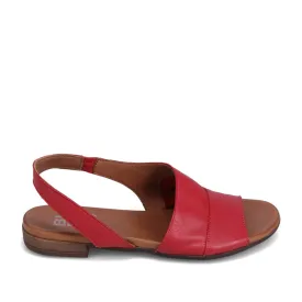 Bueno Women's Tansing in Red