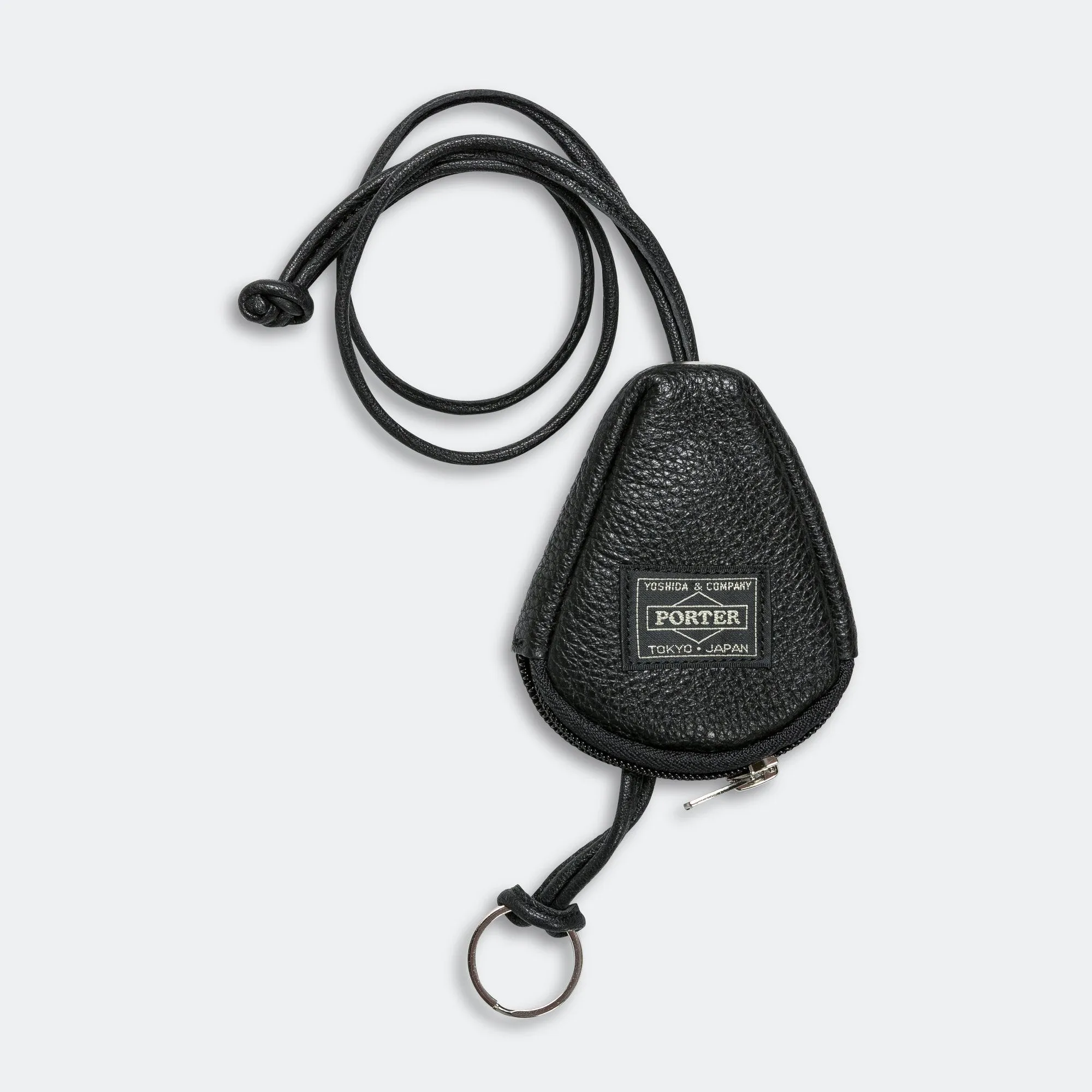 Calm Key Pack - Black