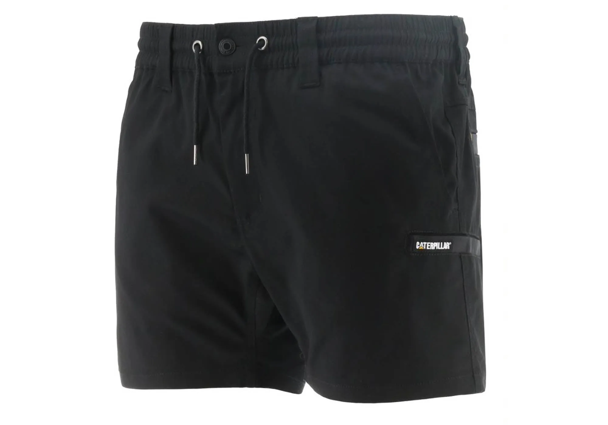 Caterpillar Mens Comfortable Short Haul Shorts