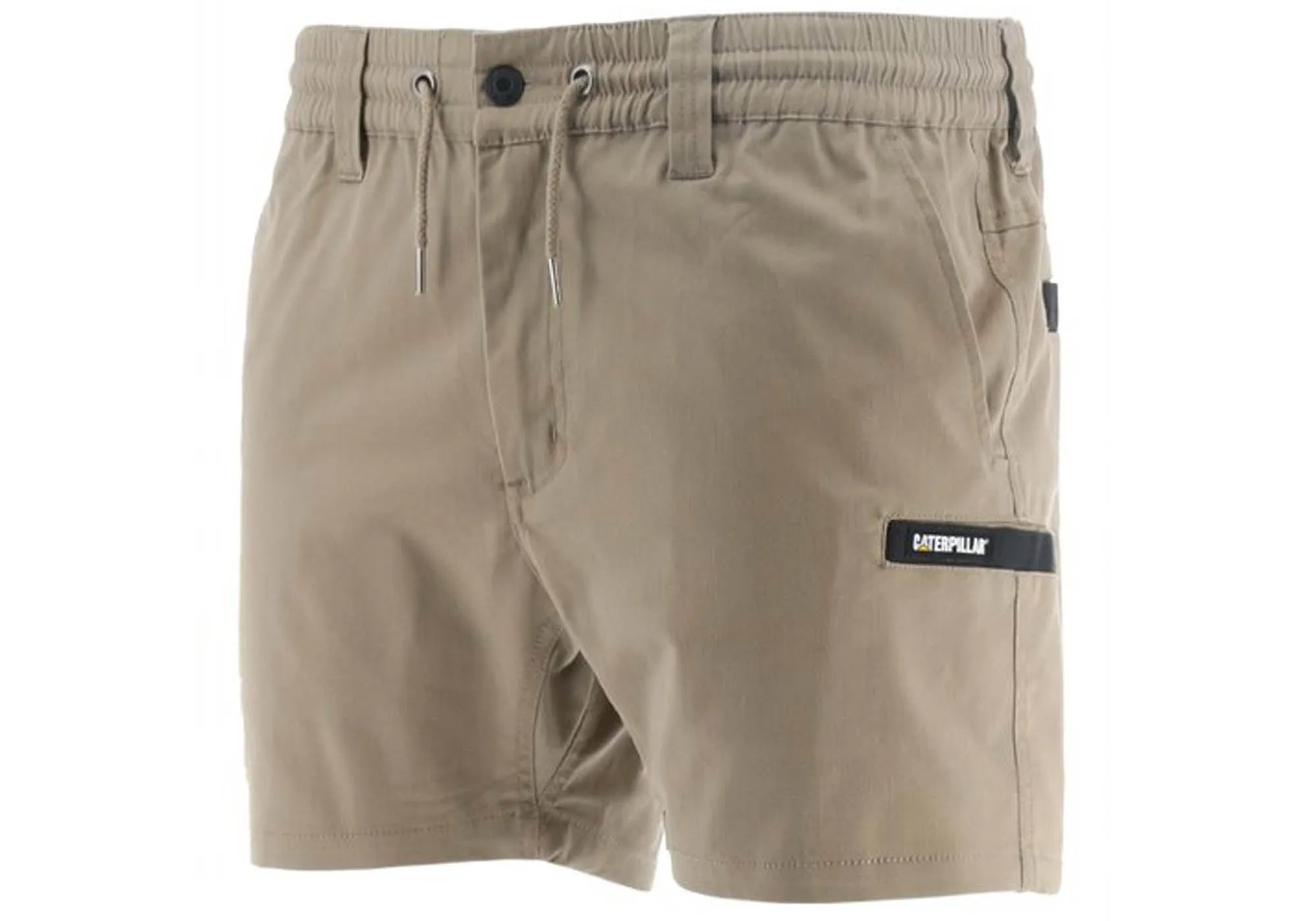 Caterpillar Mens Comfortable Short Haul Shorts