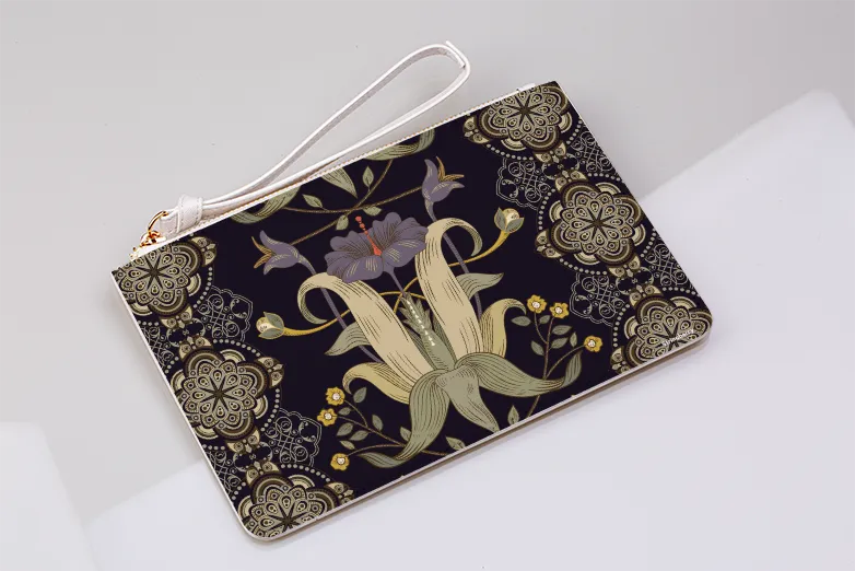 Chiddingford Clutch Bag