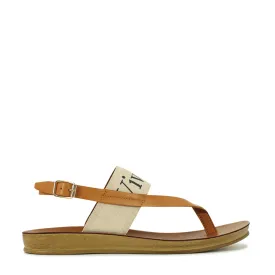 Clara Sling Back Sandals